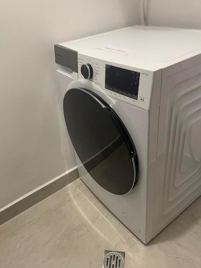 Апартамент Лина בורגאס מראה חיצוני תמונה